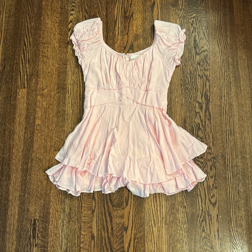 Altar d State romper - Picture 2 of 7